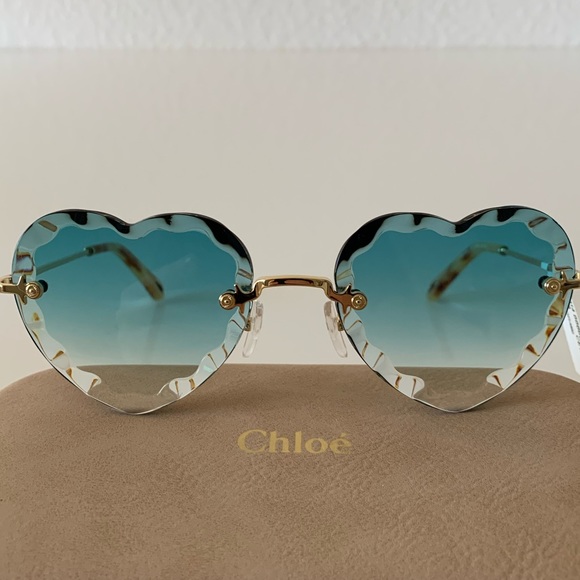 Chloe Sunglasses, New main image 12
